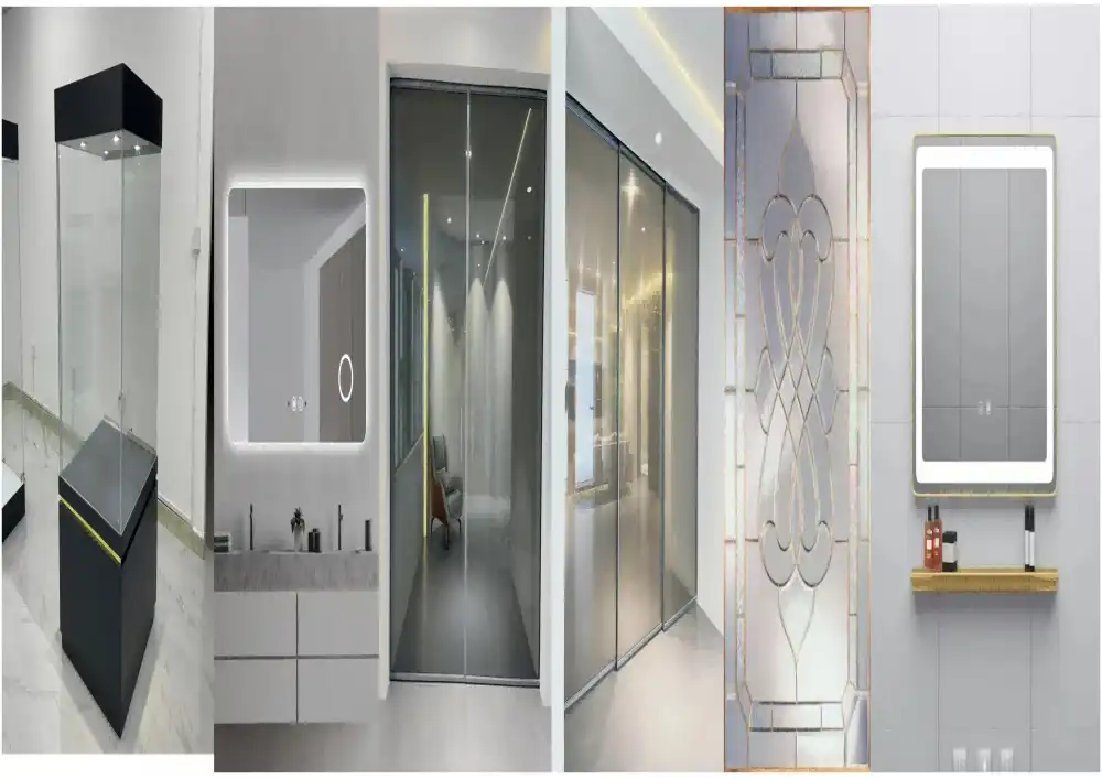 glass cutting machine glass cutting machine