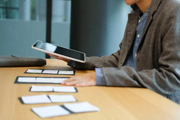 Professional consultation Professional consultation