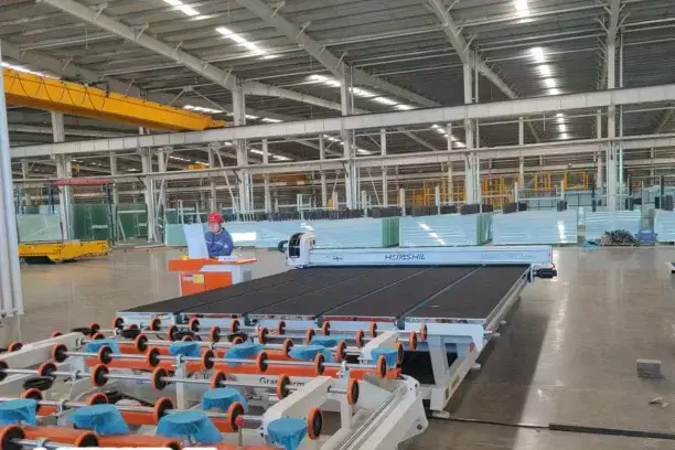 On-site demonstration On-site demonstration