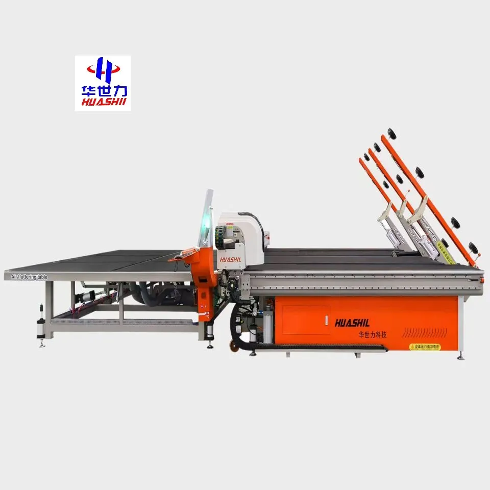 glass cutting machine glass cutting machine
