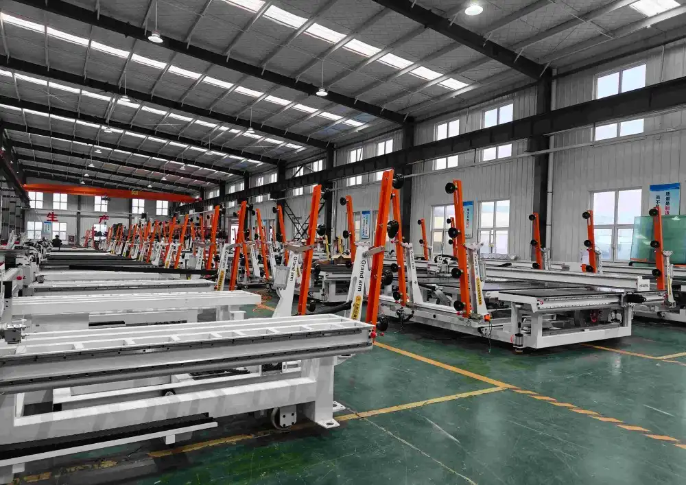 μηχανή κοπής γυαλιού μηχανή κοπής γυαλιού