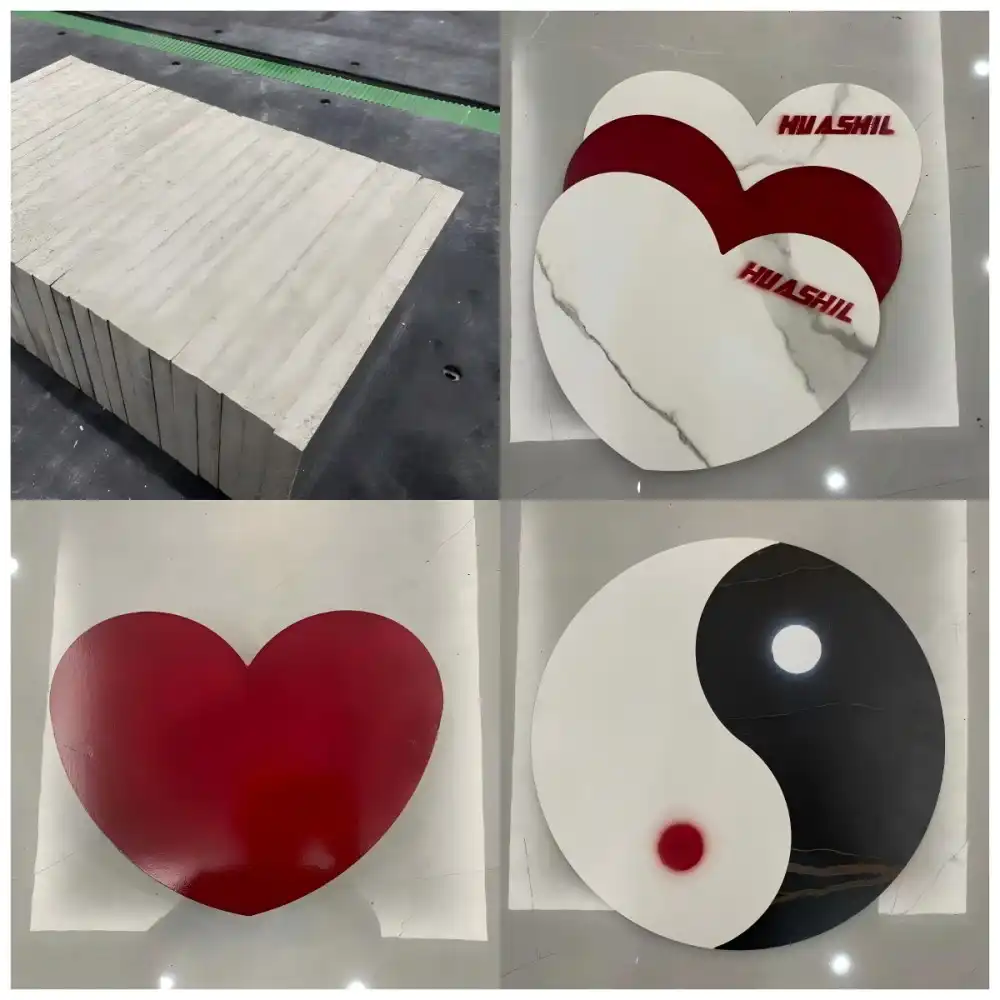 glass cutting machine glass cutting machine