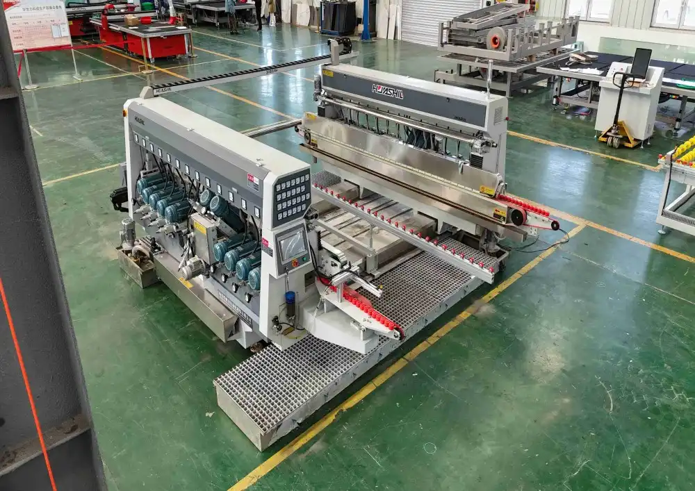 Glass Grinding Equipment Glass Grinding Equipment