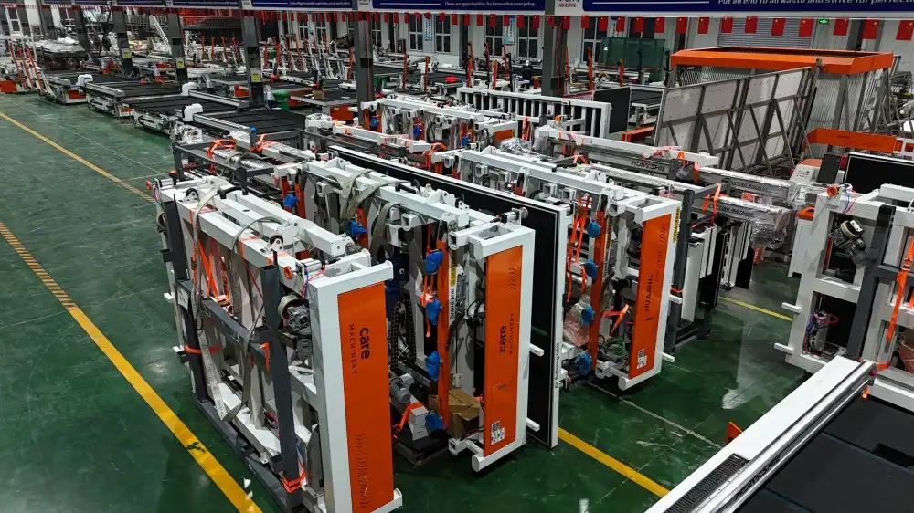 Glass laser marking machines Glass laser marking machines