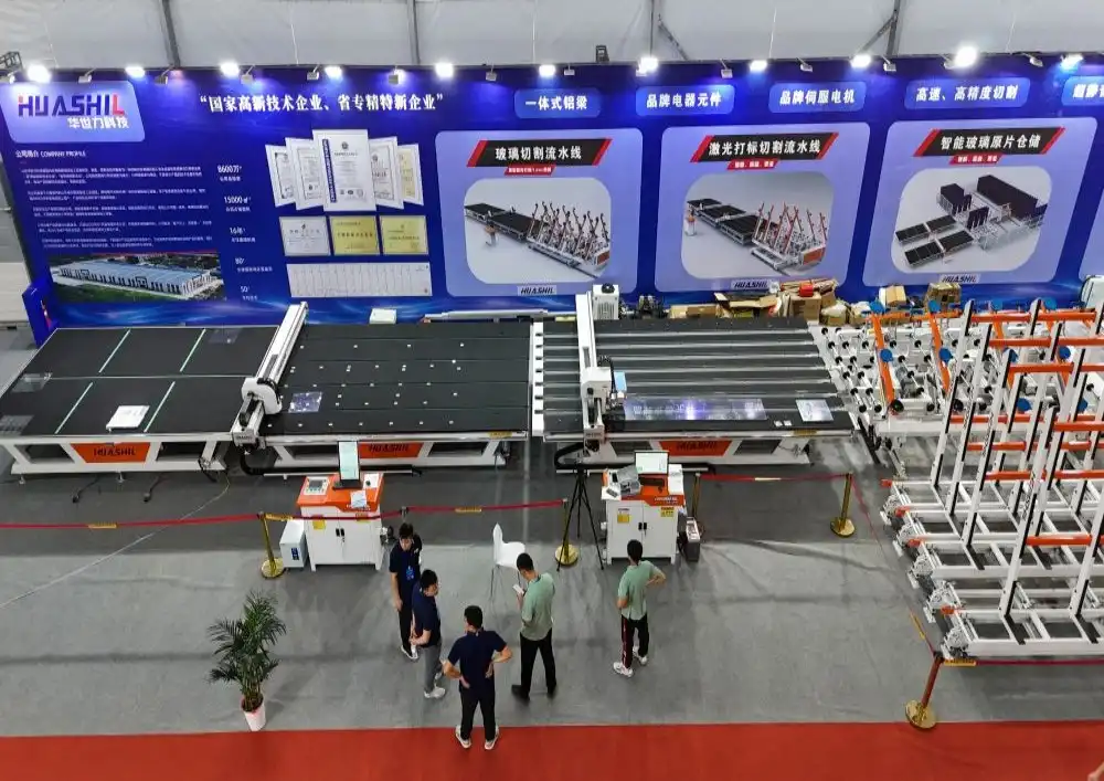 glass laser marking machines