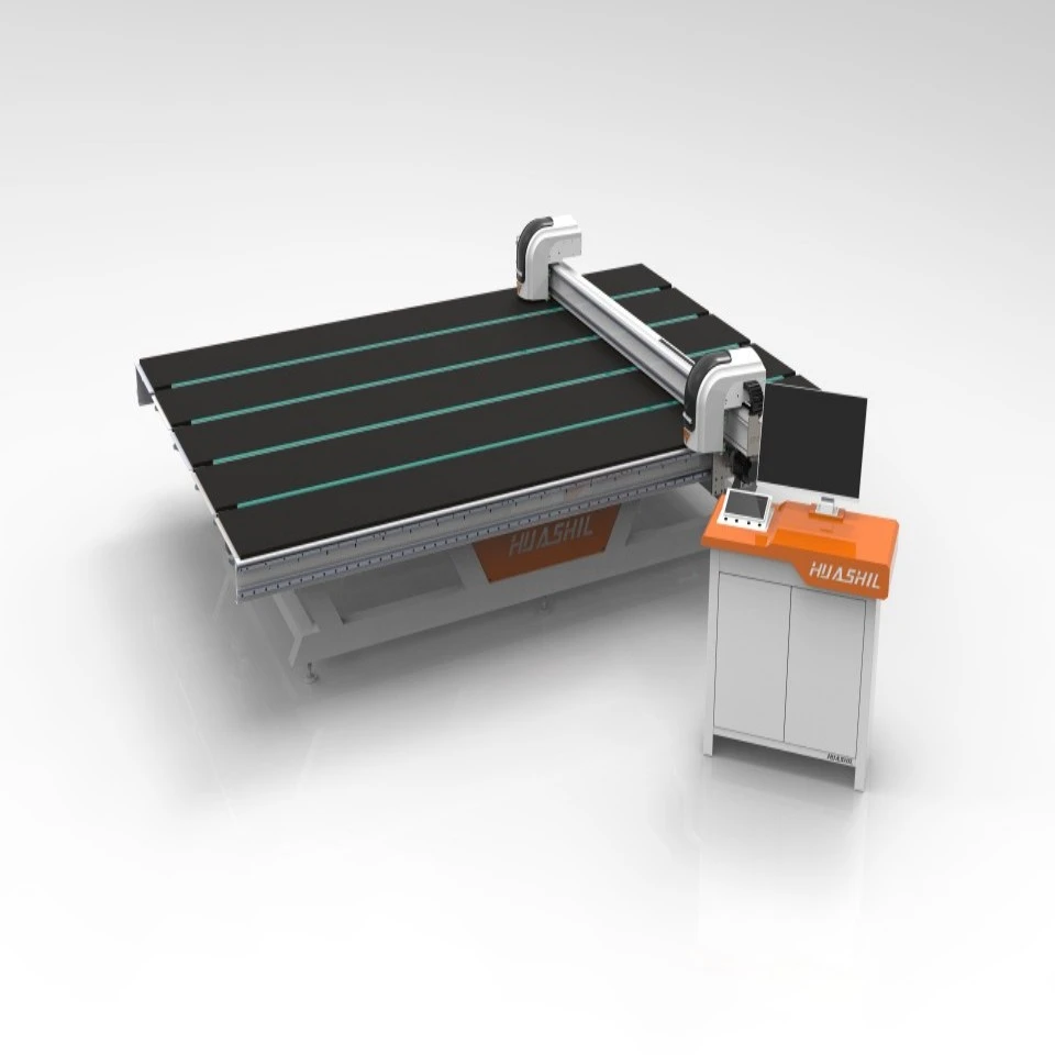 CNC stone cutting machine