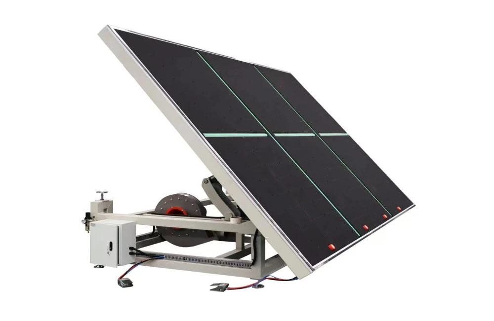 round glass grinding machine round glass grinding machine