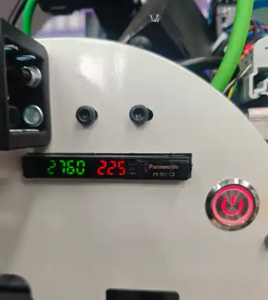 stained glass cutting machine