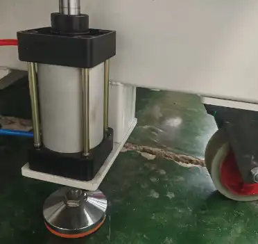 glass cutting machines