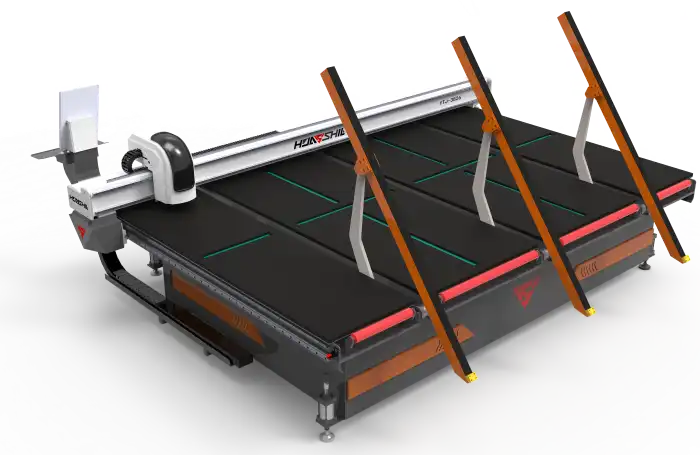  professional glass cutting machine