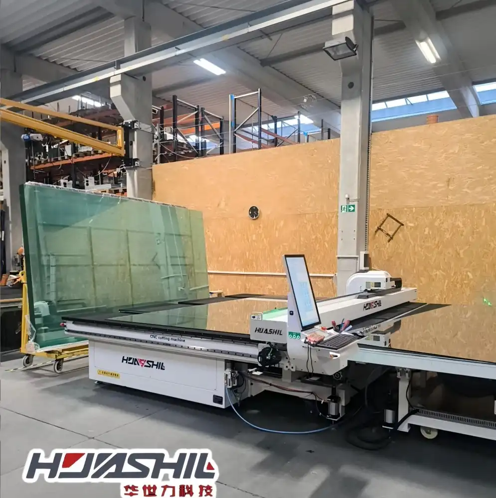 stained glass cutting machine