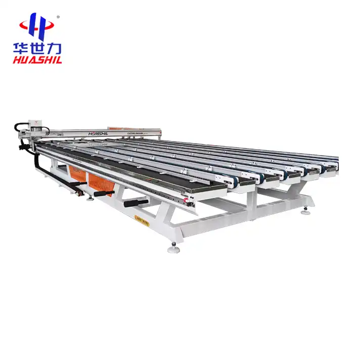 large tile cutting machine