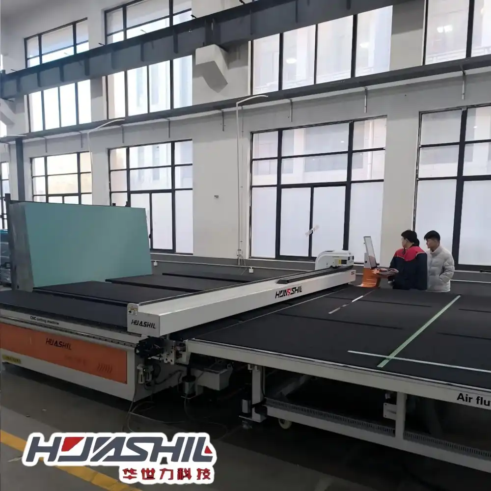 glass double edger machine glass double edger machine