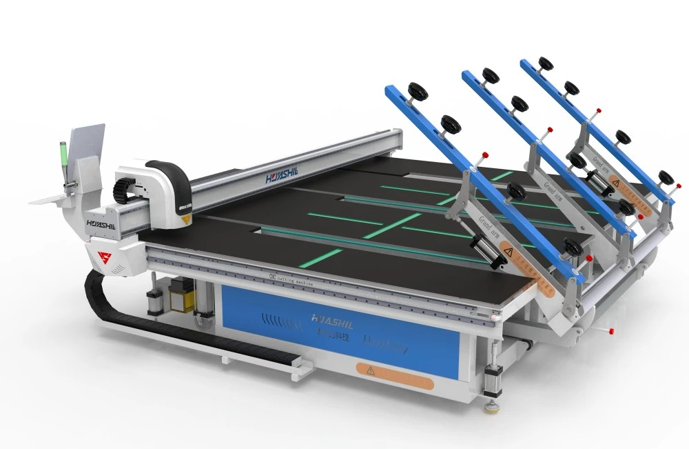  semi-automatic glass loading machines
