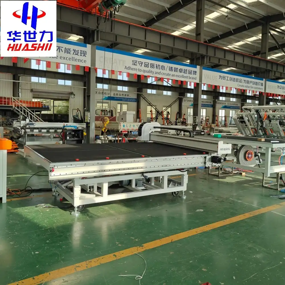 glass auto cutting machines glass auto cutting machines