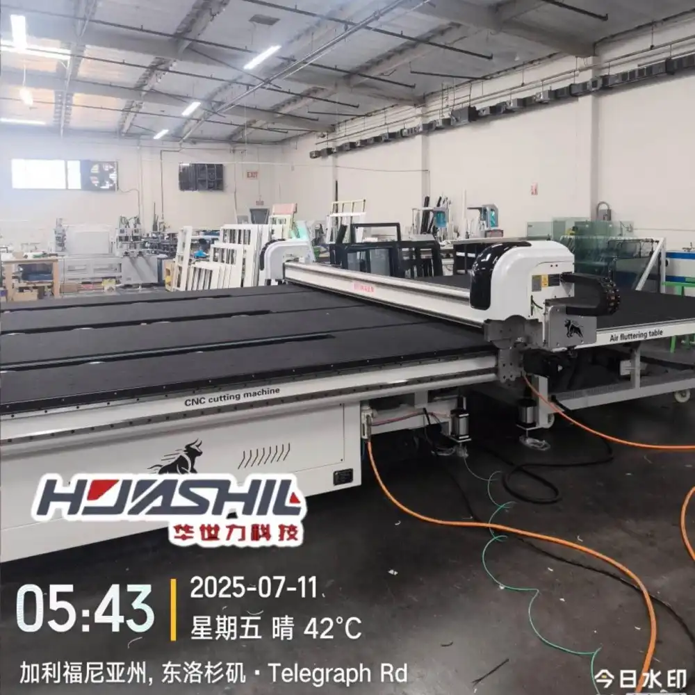 stained glass cutting machines
