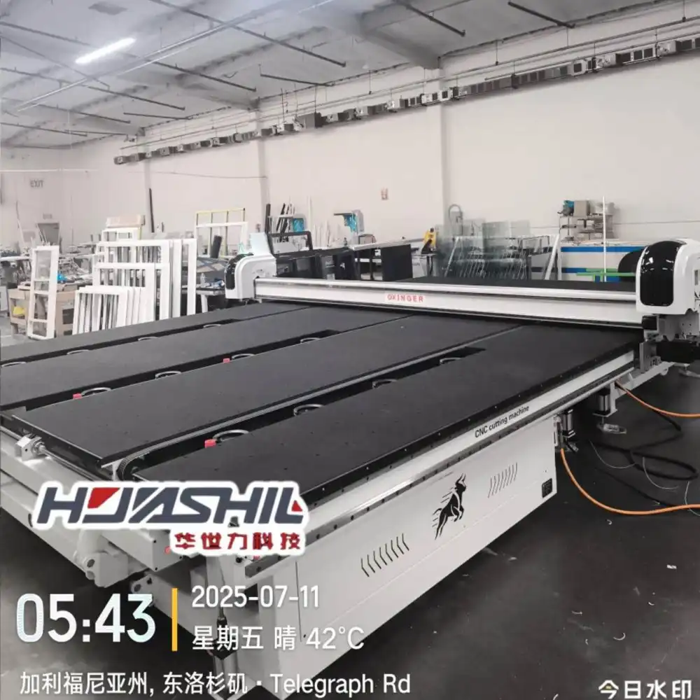 stained glass cutting machines
