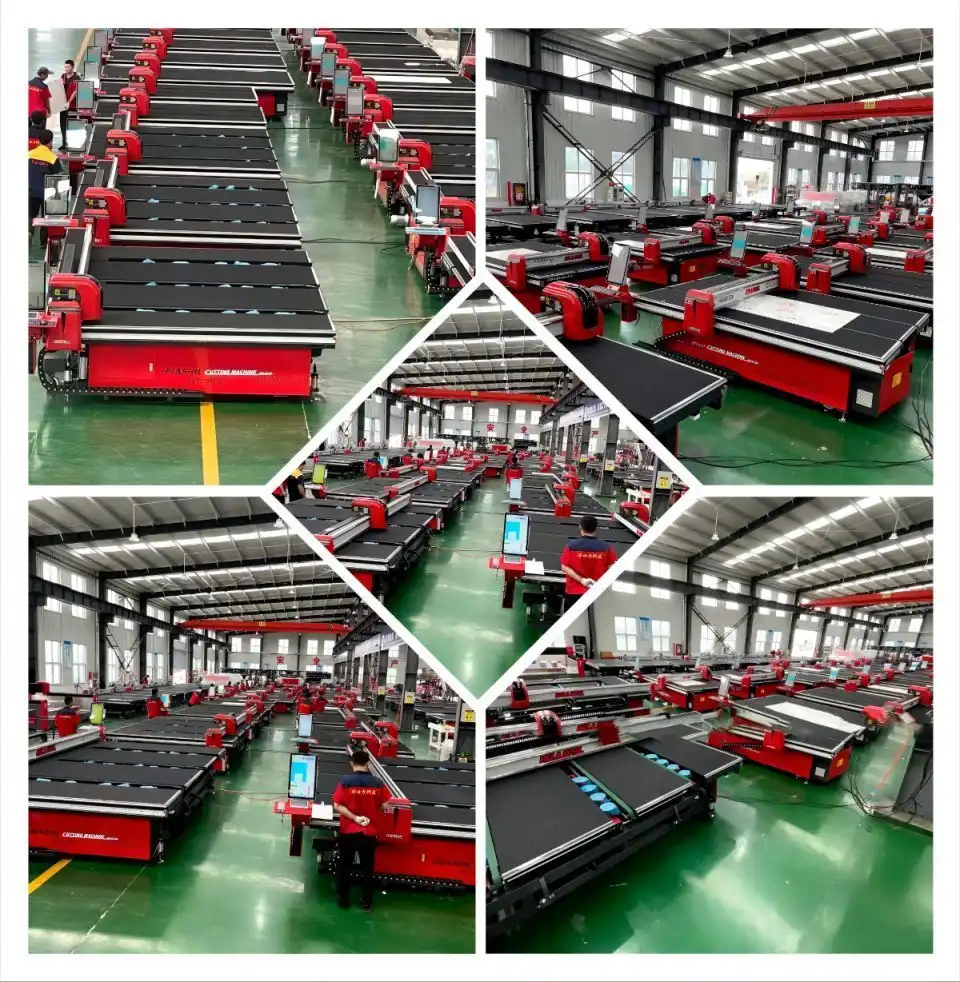 stained glass cutting machine