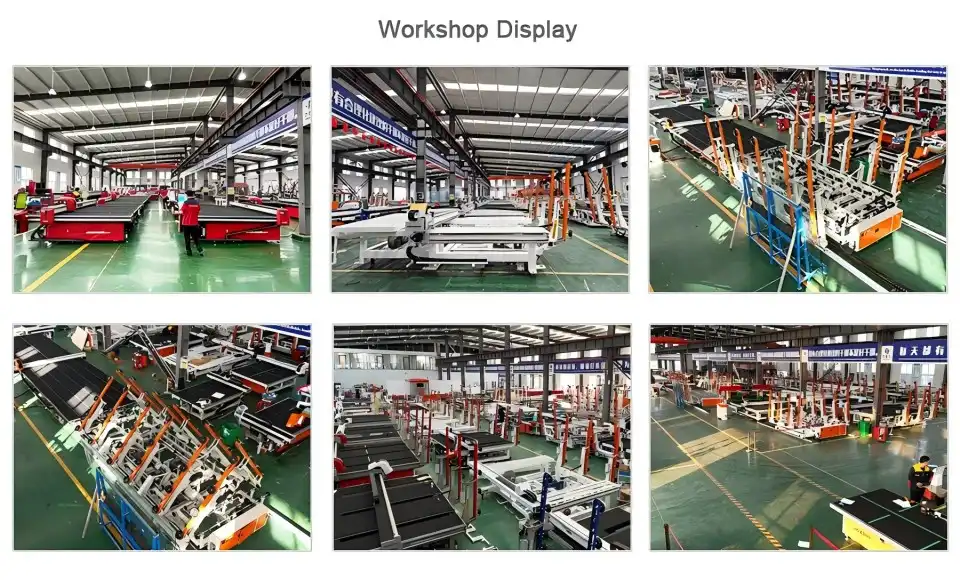 stained glass cutting machines 