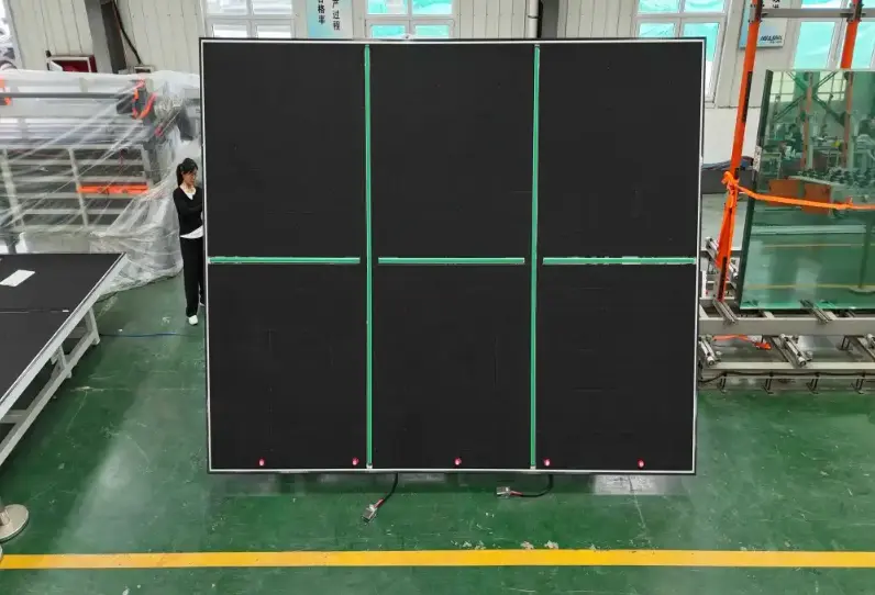 Glass Breaking Table Glass Breaking Table