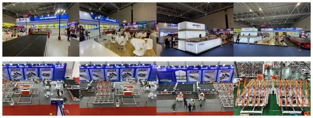 glass cutting line machines glass cutting line machines