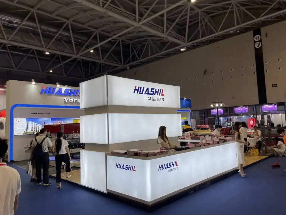 glass cutting line machines