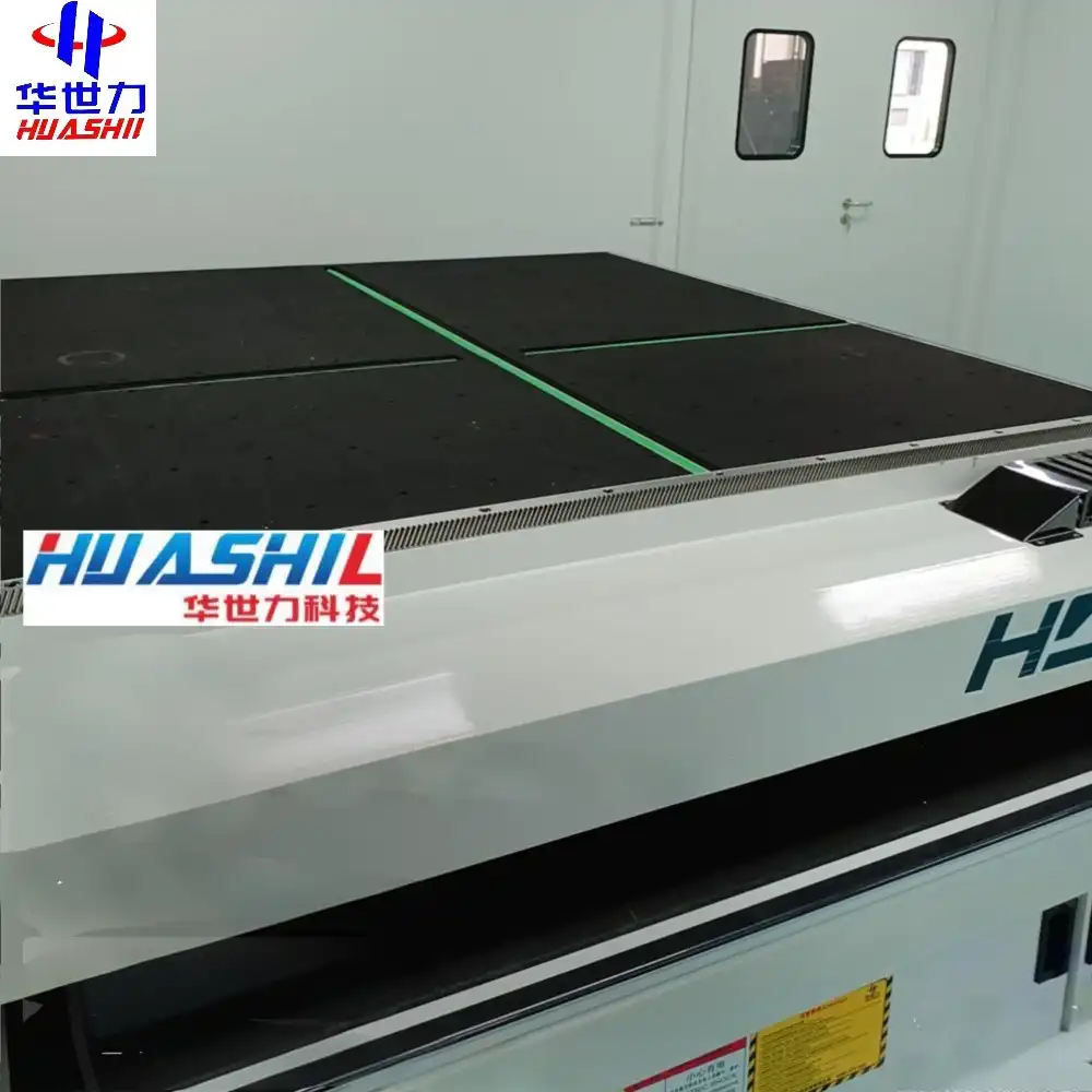 CNC sintered stone cutting machines,