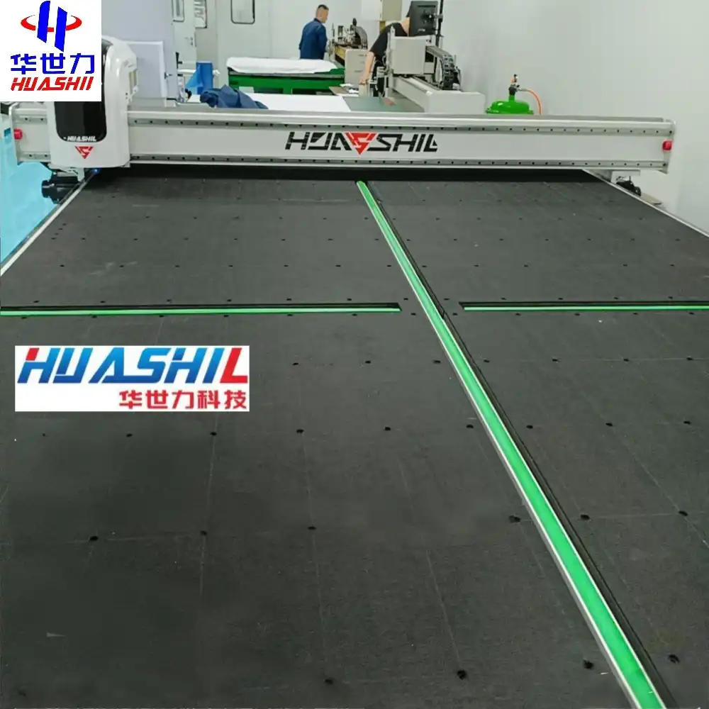 CNC sintered stone cutting machine CNC sintered stone cutting machine