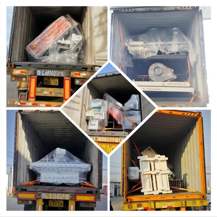 high quality mirror processing machine 