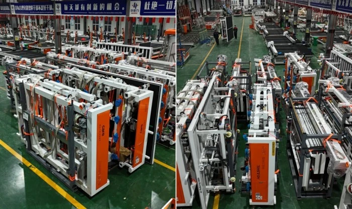 reasonable price glass loading table