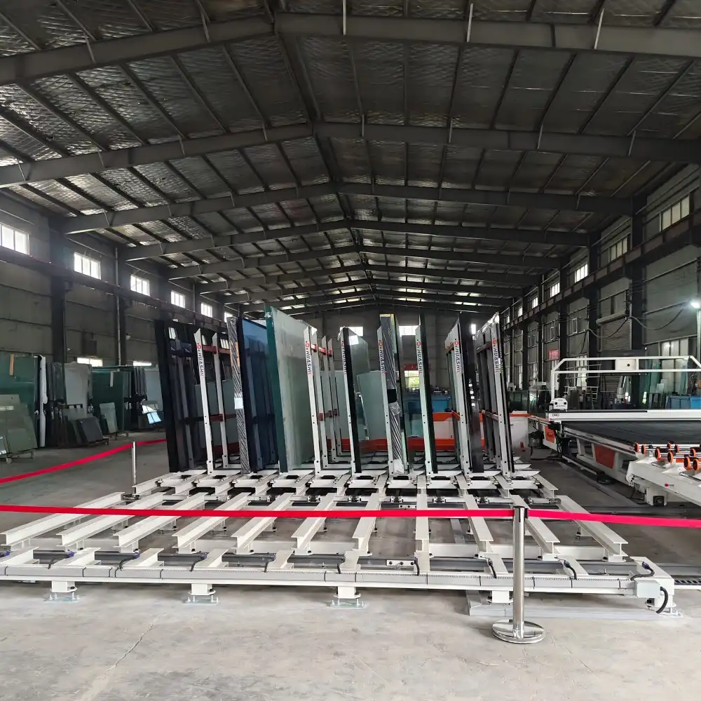 CNC sintered stone cutting machines