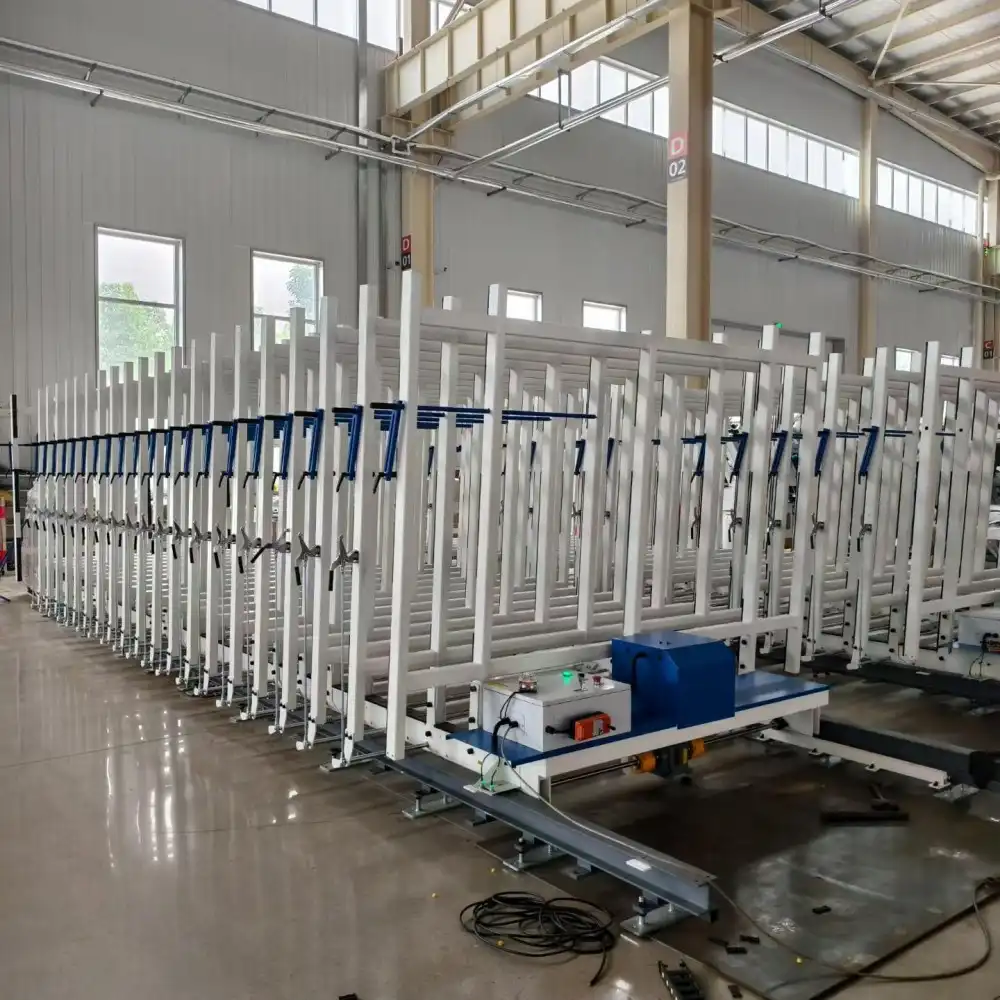float glass cutting machine float glass cutting machine