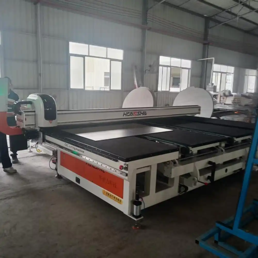  mobile glass cutter machine 