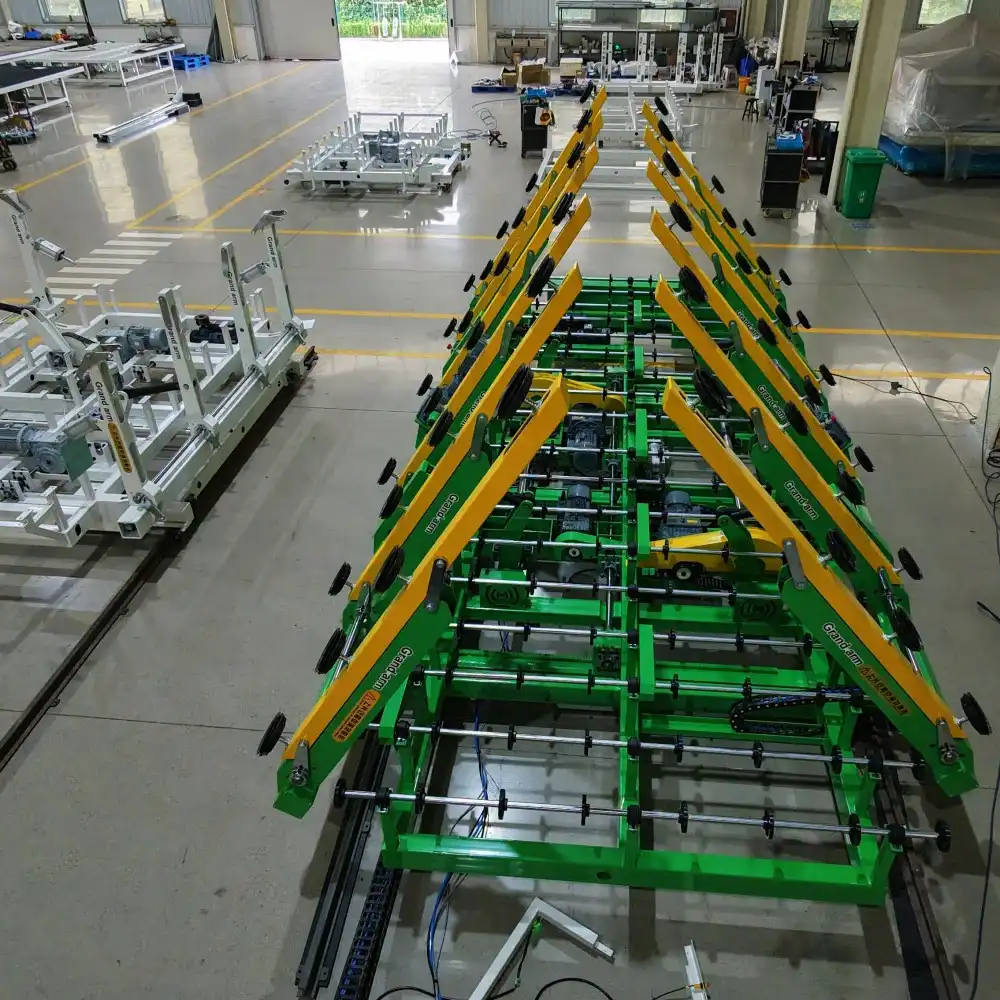 all in one glass cutting machine all in one glass cutting machine