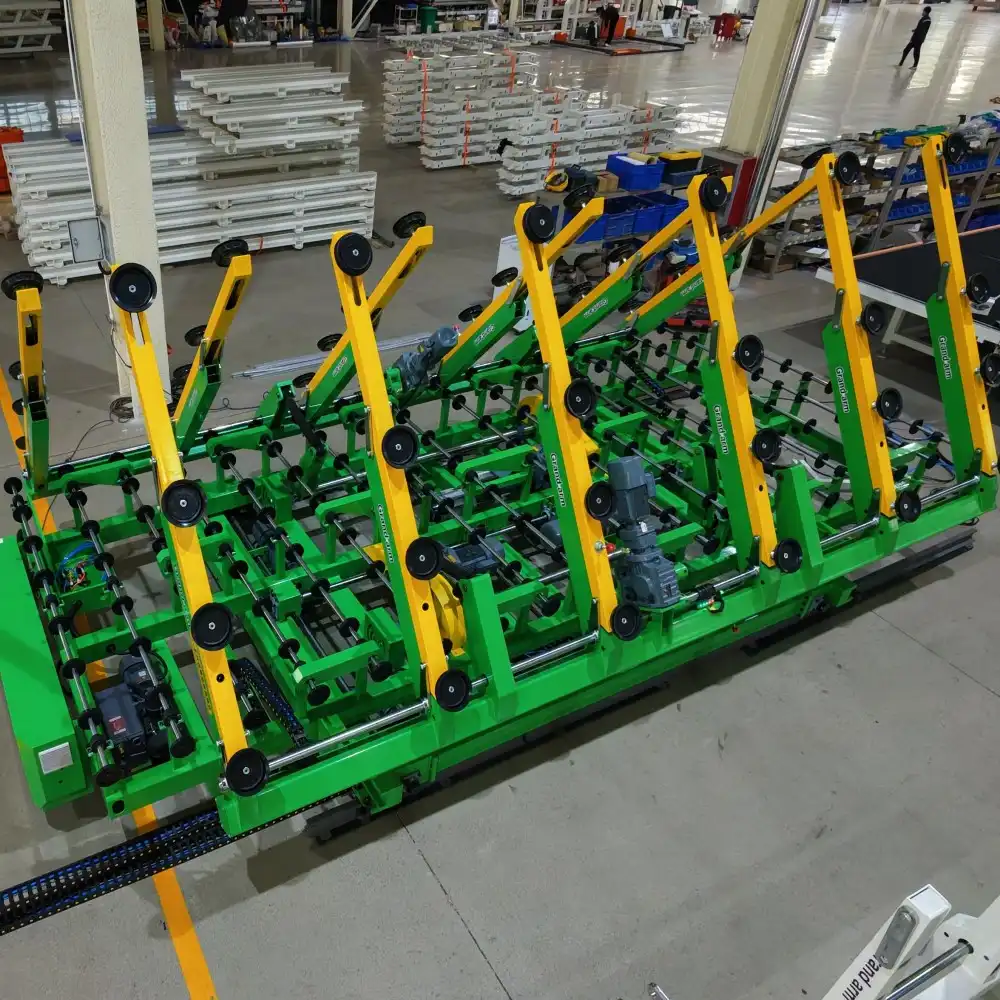 reasonable price glass loading table reasonable price glass loading table