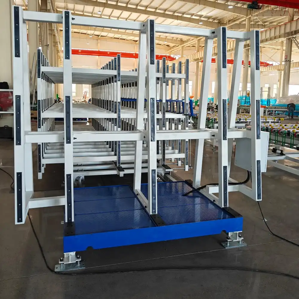  intelligent manufacturing MES system 