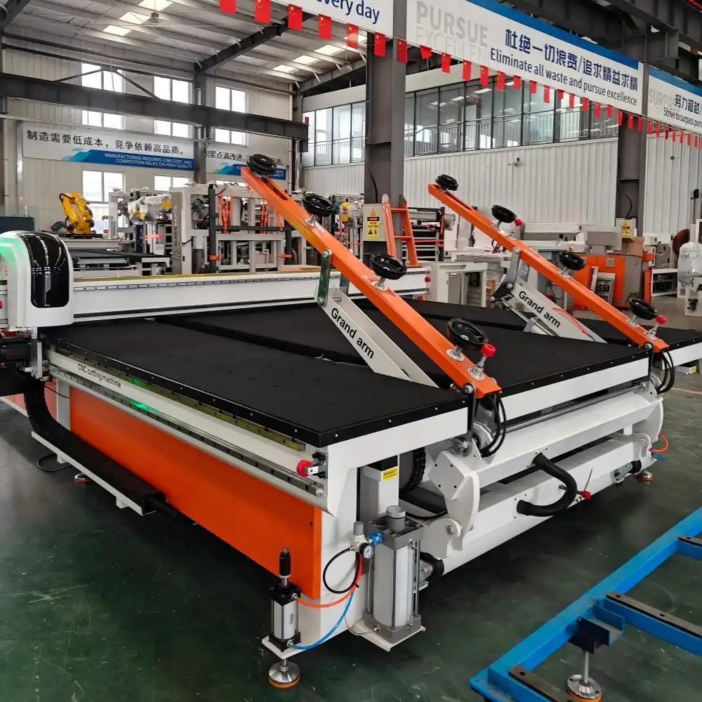 Double edger machines, Double edger machines,