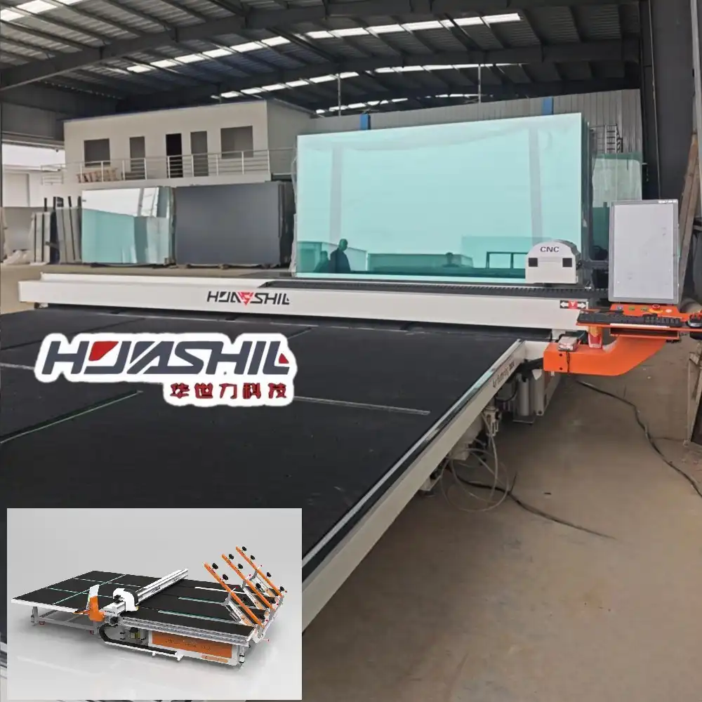 automatic glass loading machine automatic glass loading machine