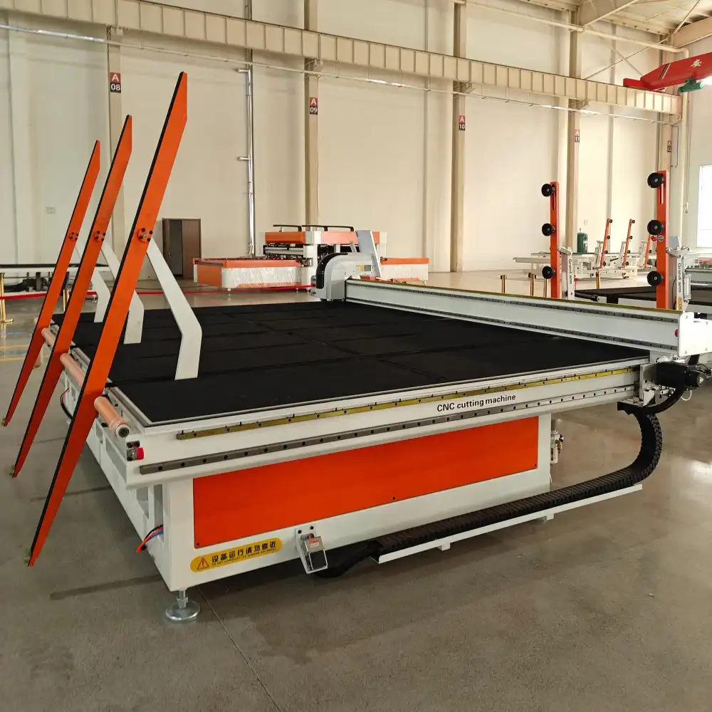  automatic glass cutters