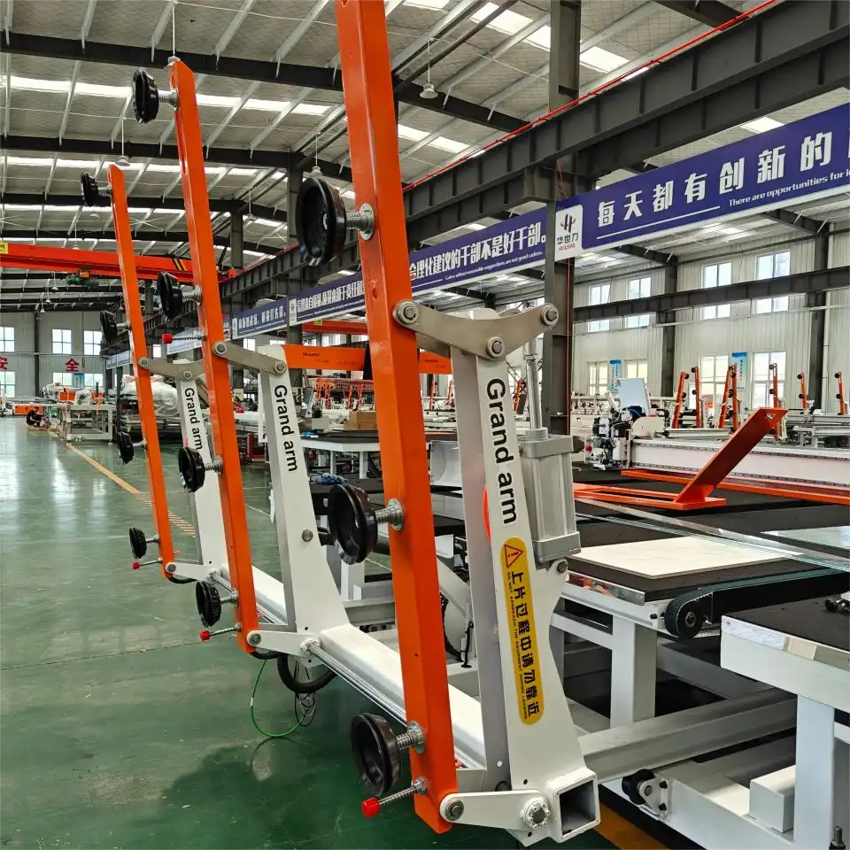 glass sheet loader glass sheet loader