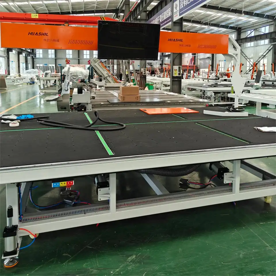 glass sheet loader glass sheet loader