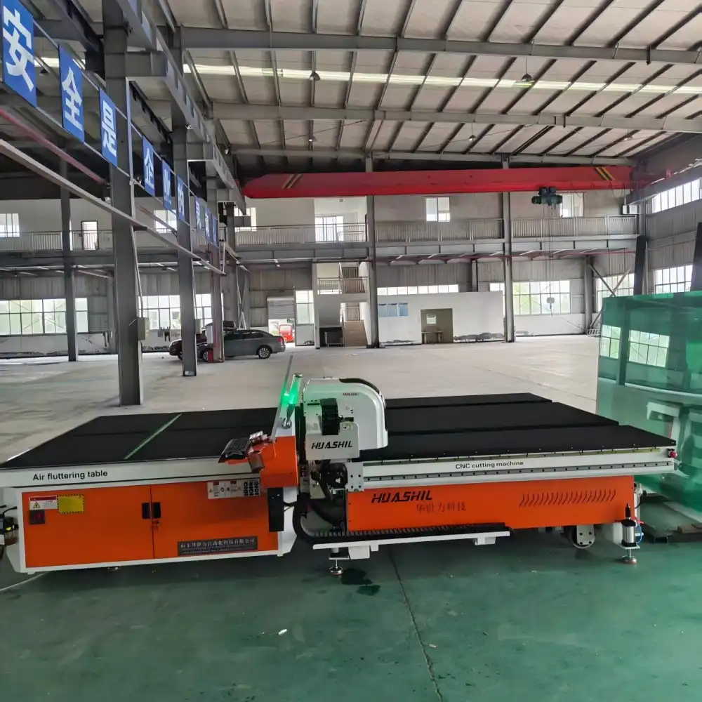  glass sheet loader