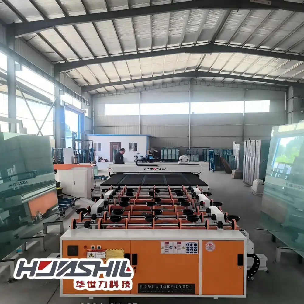 furniture glass machine furniture glass machine