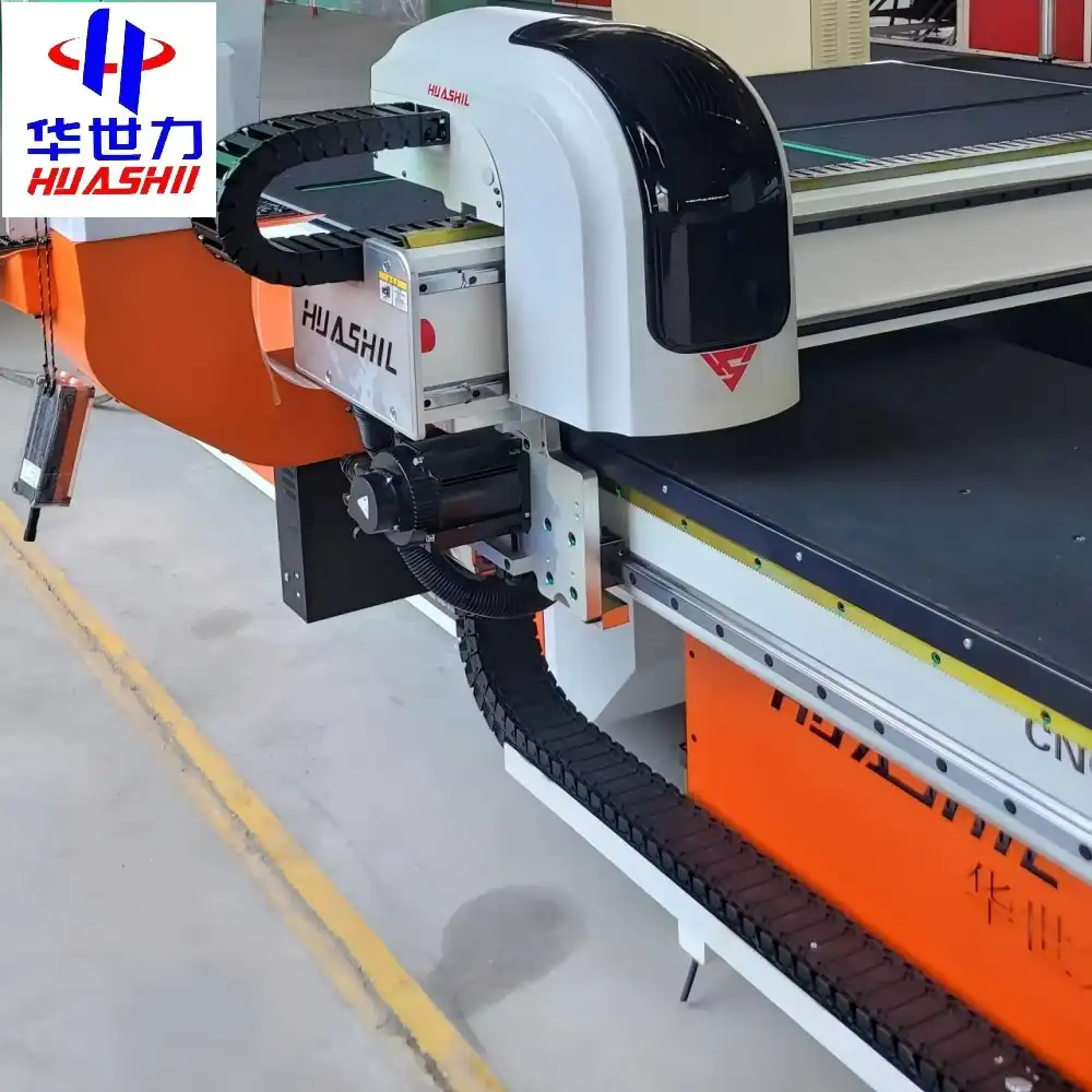 industrial glass cutting and laminating systems