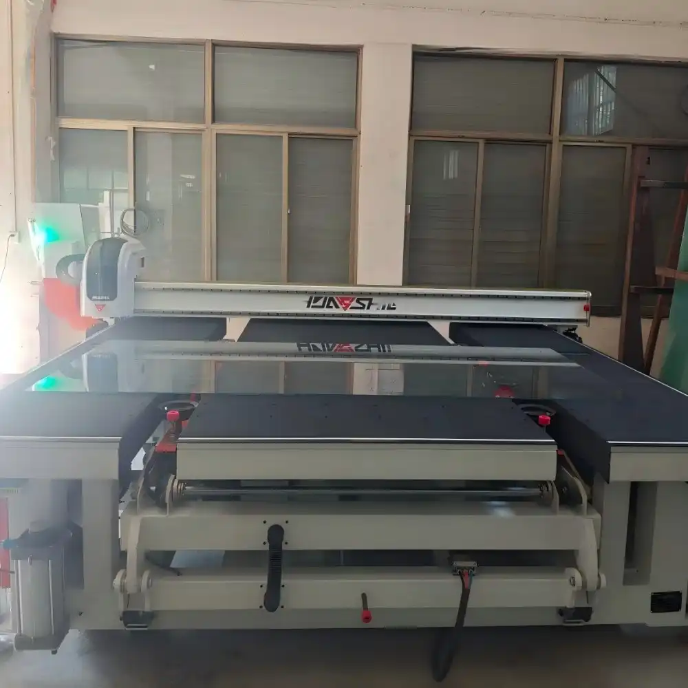 cutting laminated glass machine cutting laminated glass machine