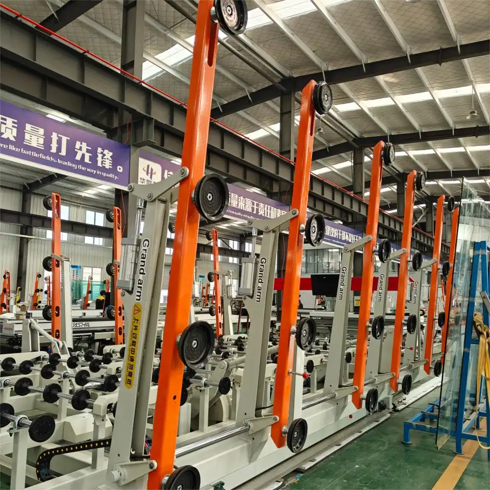 Ποια είναι τα πιο συνηθισμένα προβλήματα με τις μηχανές κοπής γυαλιού;