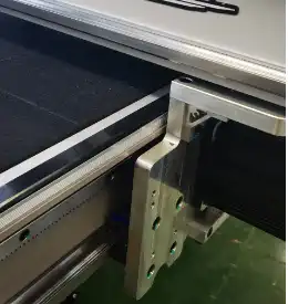 Is Multi-Axis CNC the Future of Glass Cutting Table Machines?