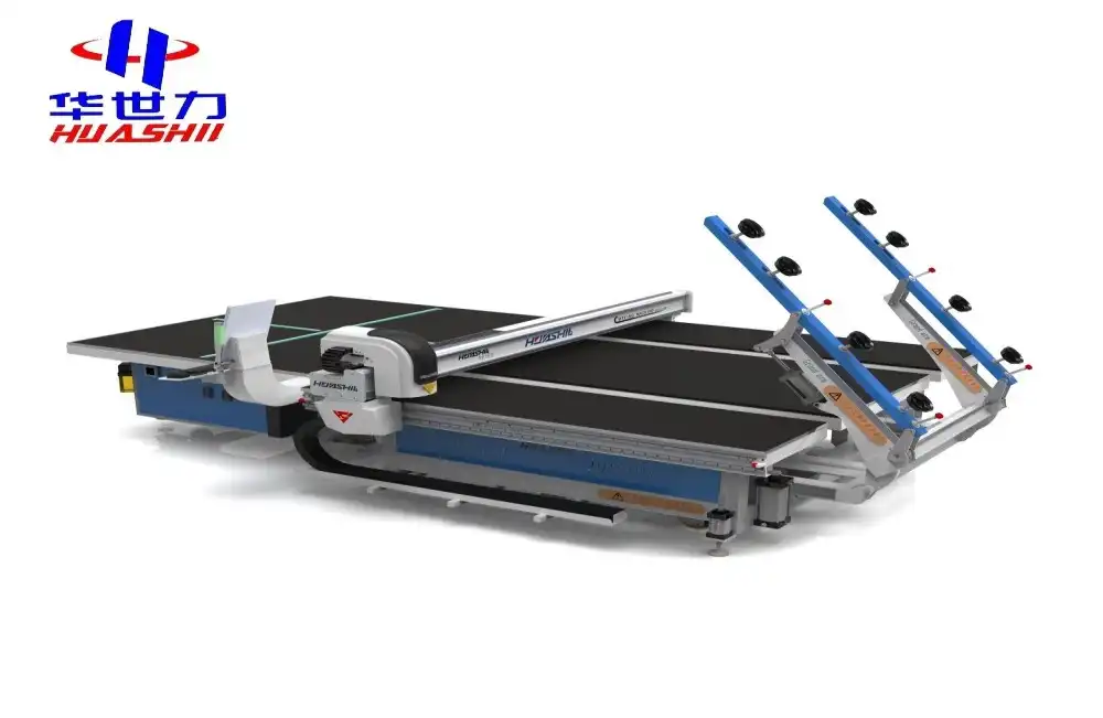 Complete Guide to Choosing the Best OEM/ODM Automatic Glass Grinding Machine for Your Business