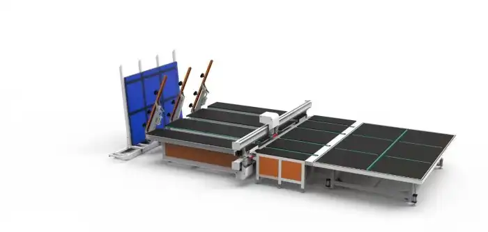 በ2025 የ Glass Edge መፍጨት ማሽን የተሟላ መመሪያ