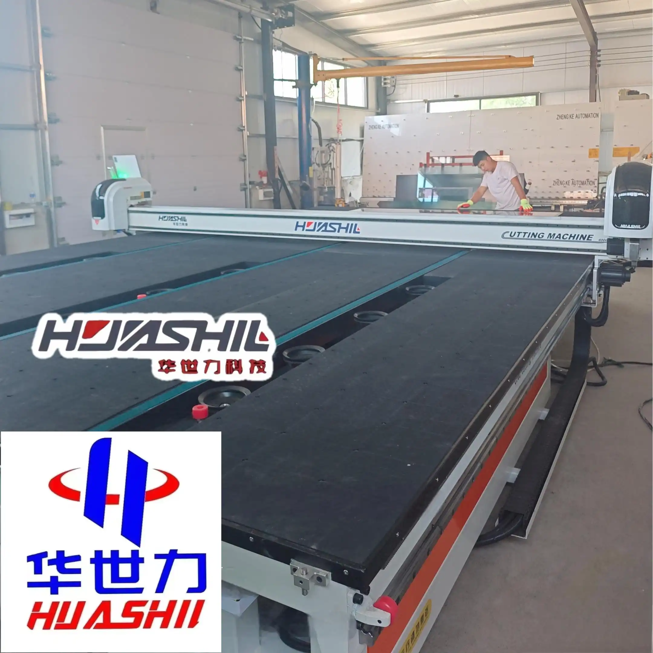 Is a Furniture Cabinet Glass Cutting Machine Suitable for Small-Scale Cabinet Projects?